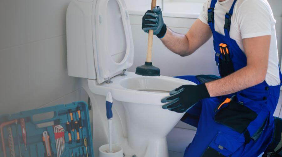 Professional emergency plumbing in Woodward, IA